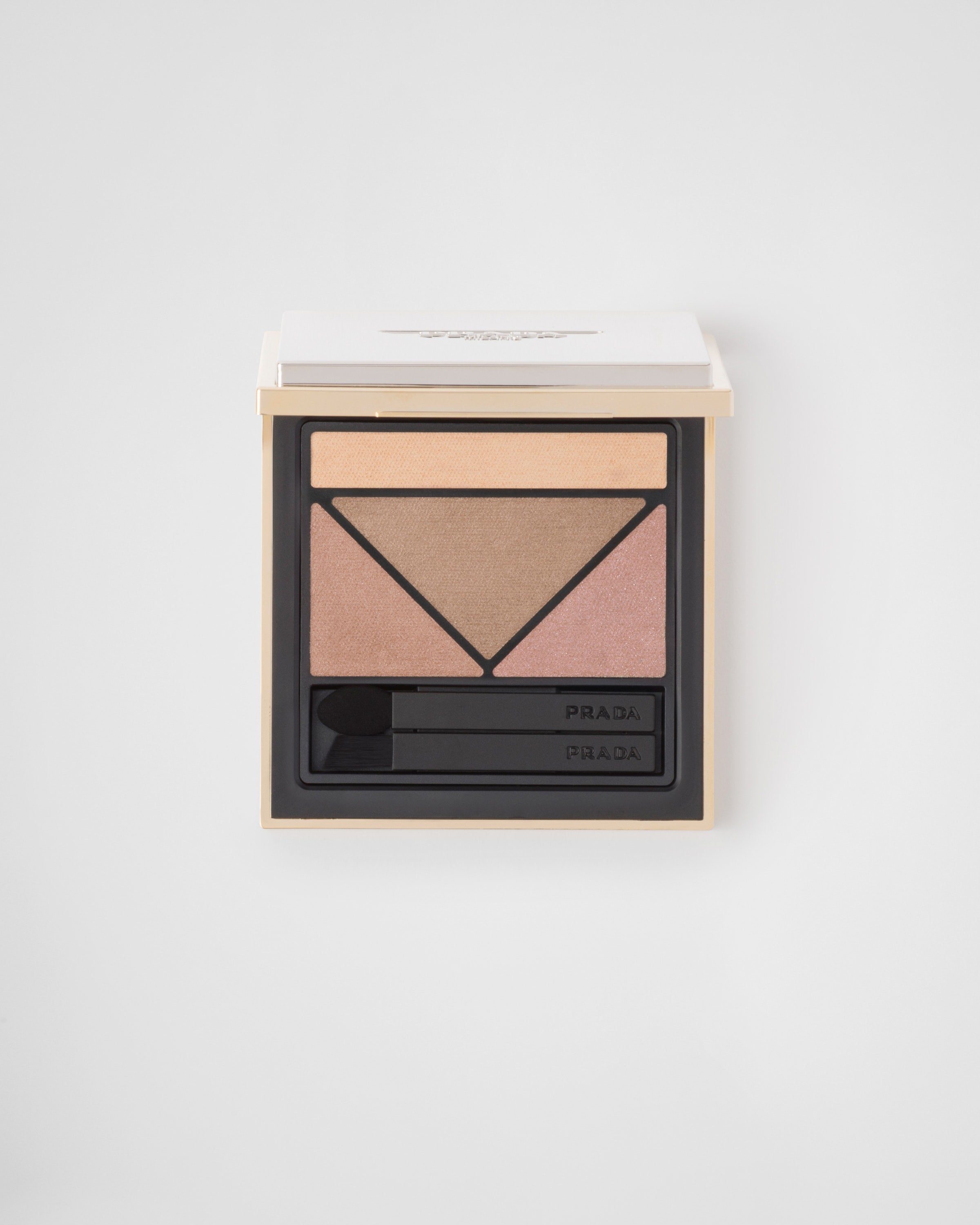 Phấn Mắt PRADA Dimension Durable Multi-Effect Eyeshadow #07 Peony-Kallos