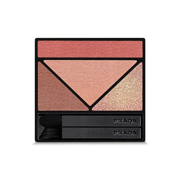 Phấn Mắt PRADA Dimension Durable Multi-Effect Eyeshadow #08 Pansy-Kallos