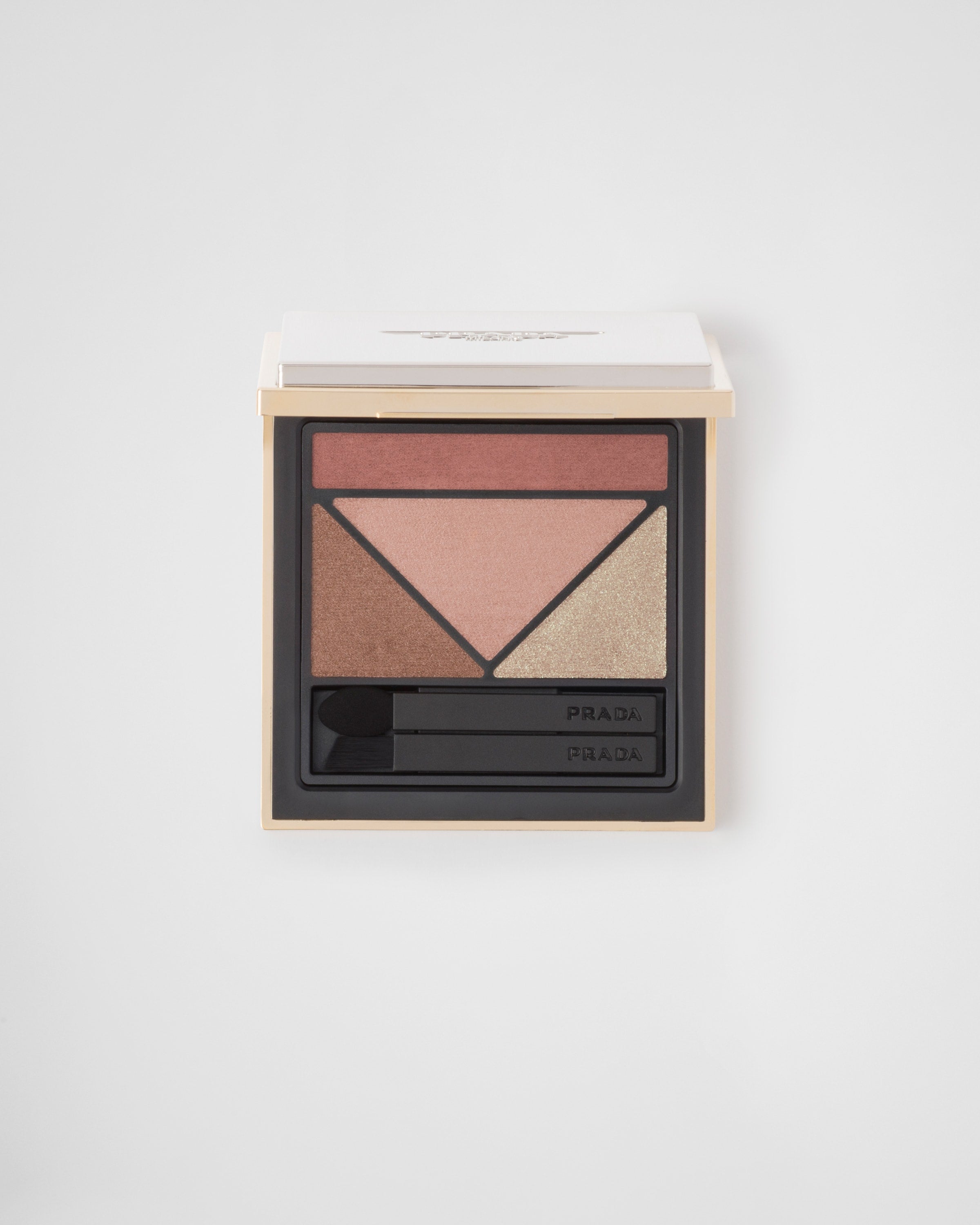 Phấn Mắt PRADA Dimension Durable Multi-Effect Eyeshadow #08 Pansy-Kallos