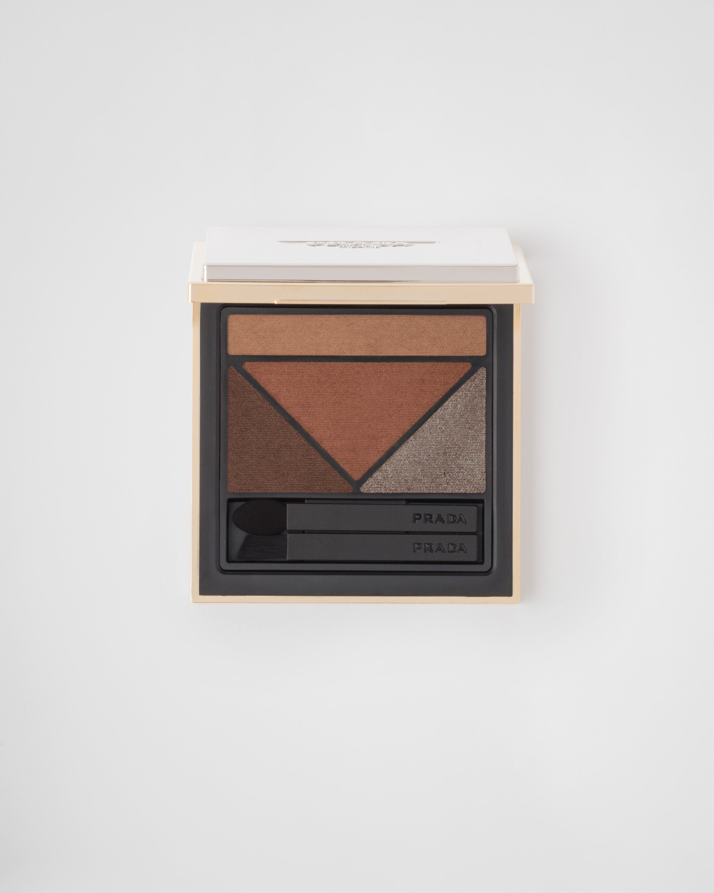 Phấn Mắt PRADA Dimension Durable Multi-Effect Eyeshadow #09 Primula-Kallos