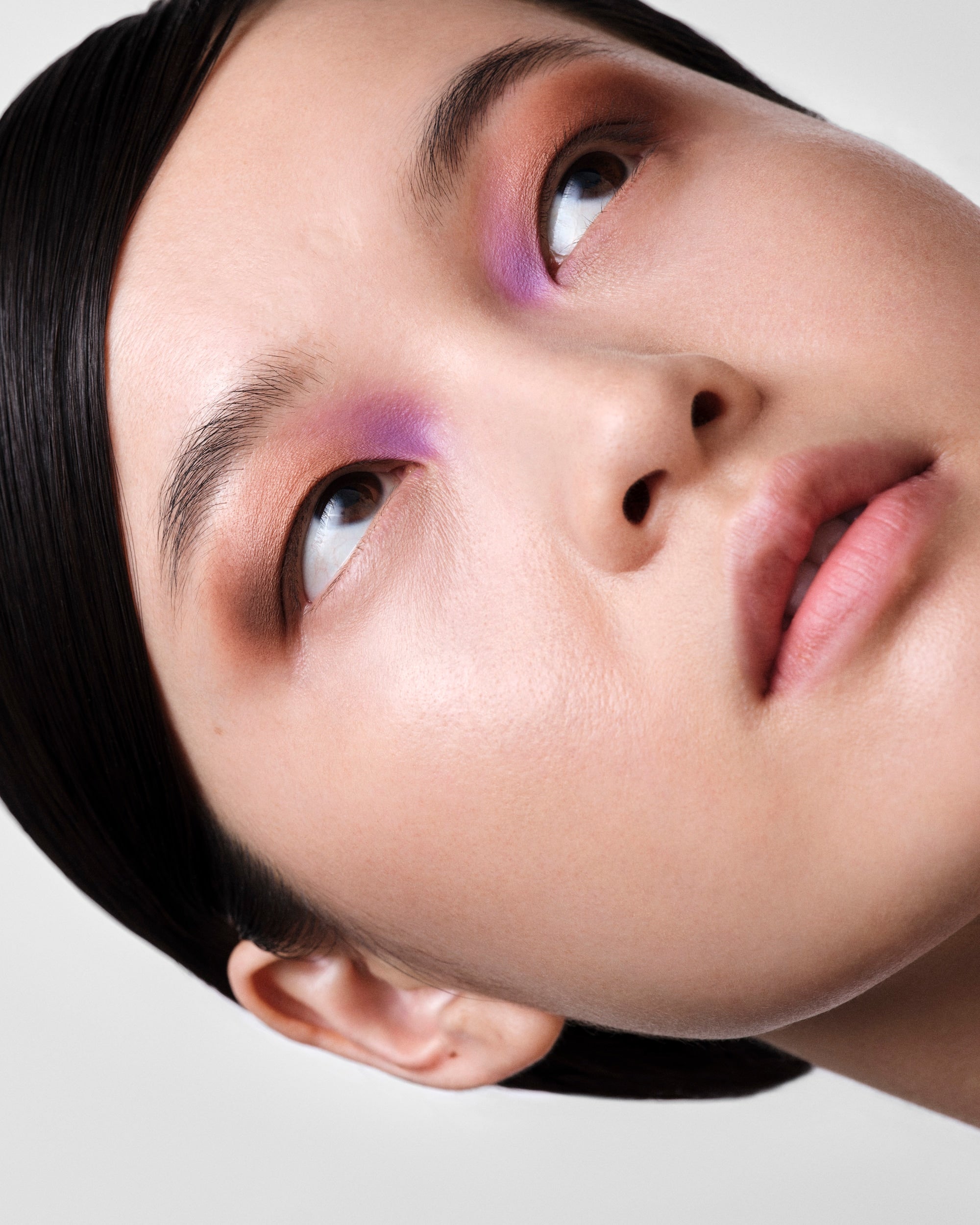 Phấn Mắt PRADA Dimensions Eyeshadow #01 Portrait-Kallos