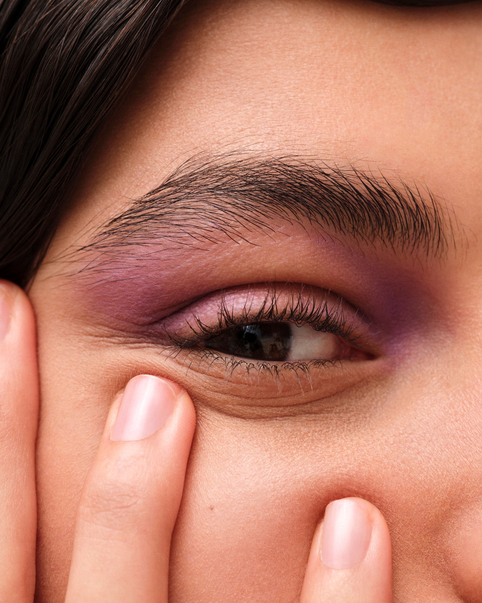 Phấn Mắt PRADA Dimensions Eyeshadow #01 Portrait-Kallos