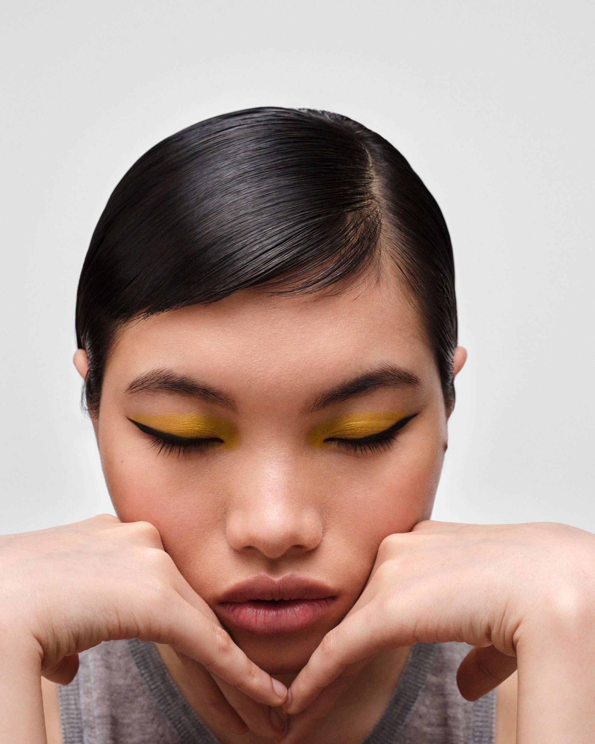 Phấn Mắt PRADA Dimensions Eyeshadow #02 Profusion - Kallos Vietnam