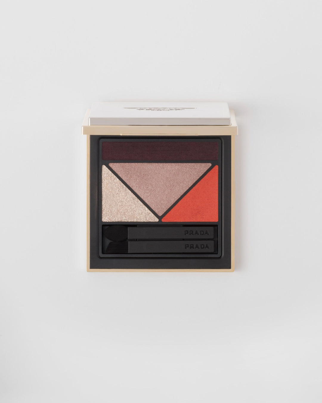 Phấn Mắt PRADA Dimensions Eyeshadow #03 Pulse