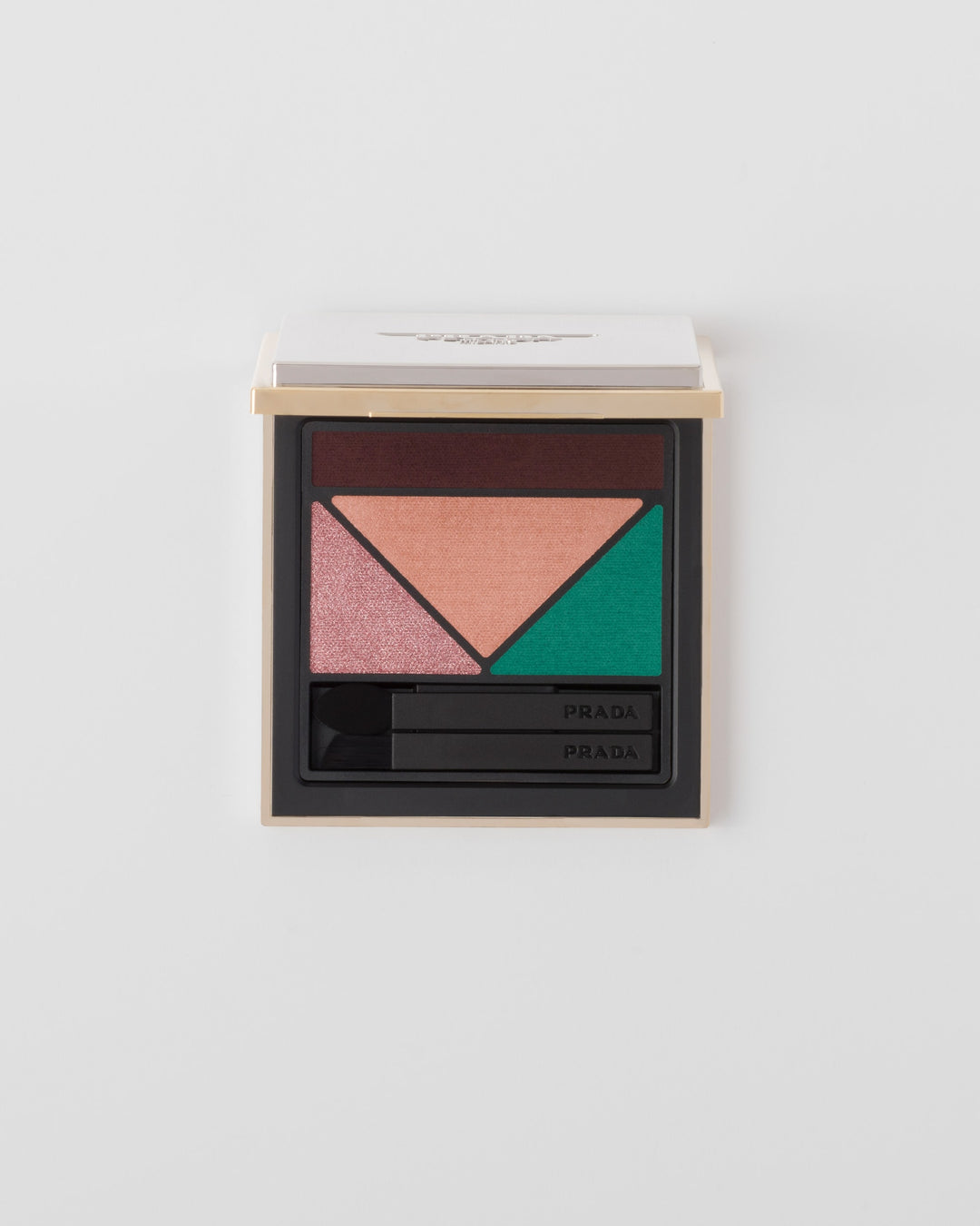 Phấn Mắt PRADA Dimensions Eyeshadow #04 Poetry