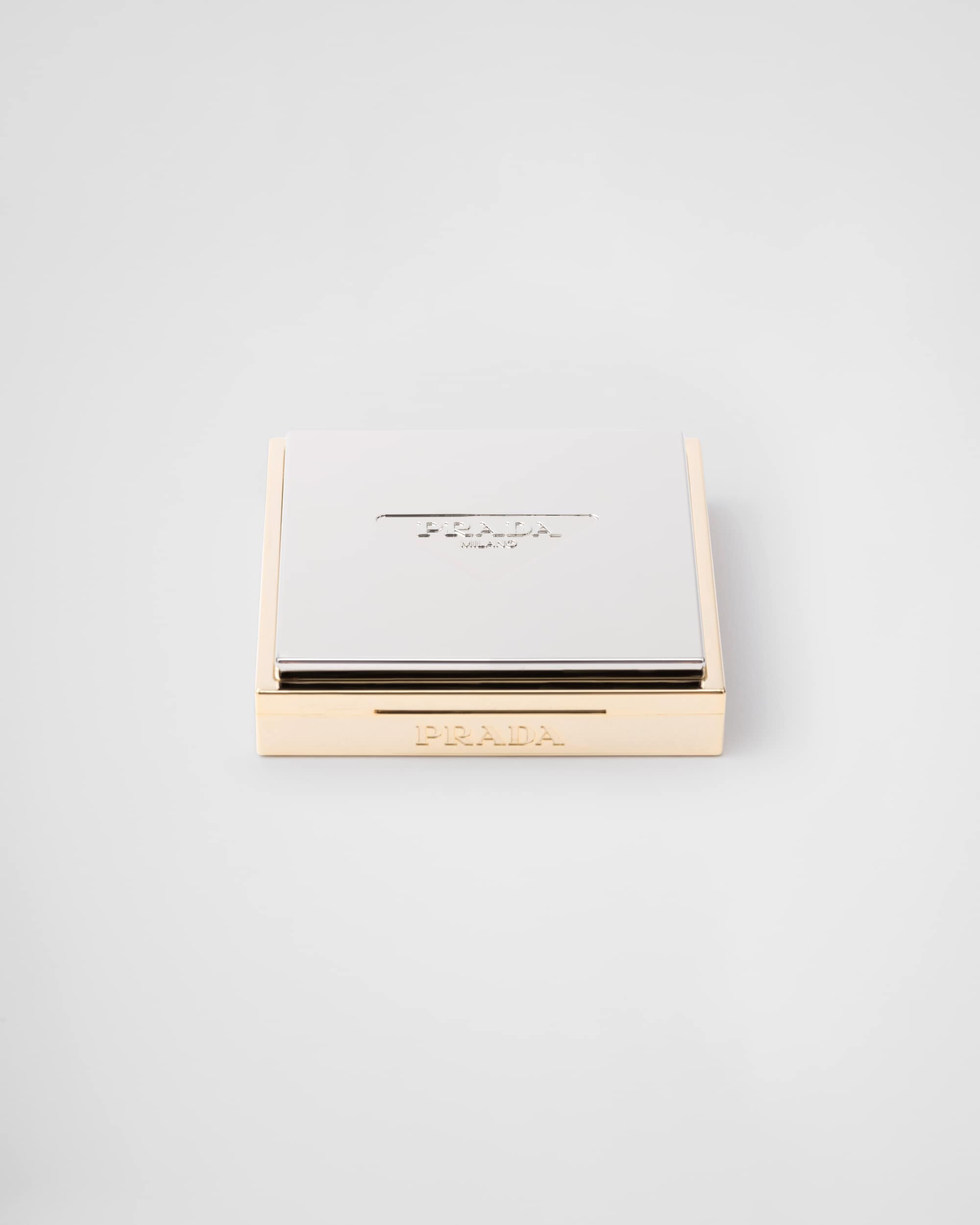 Phấn Mắt PRADA Dimensions Eyeshadow #05 Pure - Kallos Vietnam