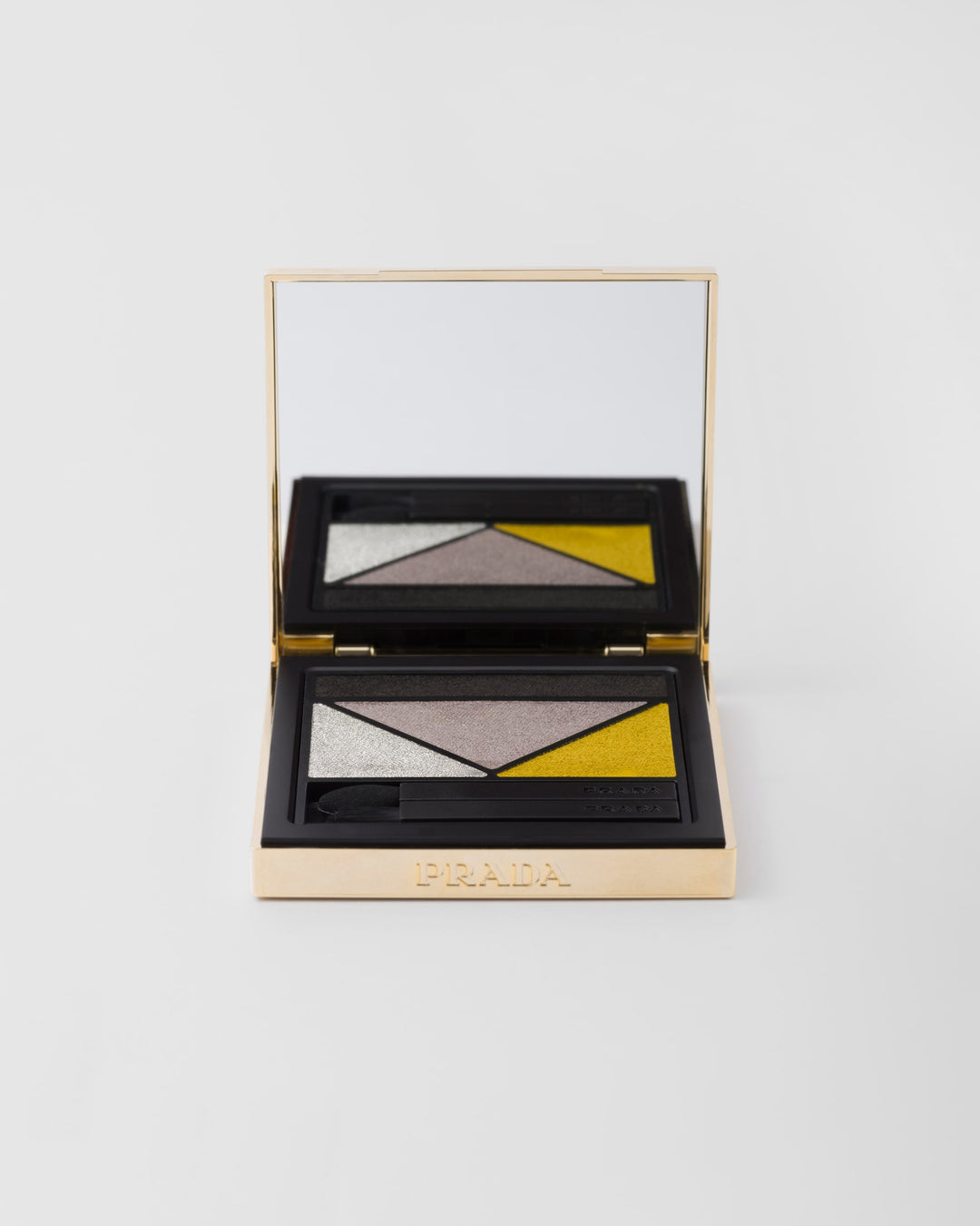 Phấn Mắt PRADA Dimensions Eyeshadow - Refill #02 Profusion