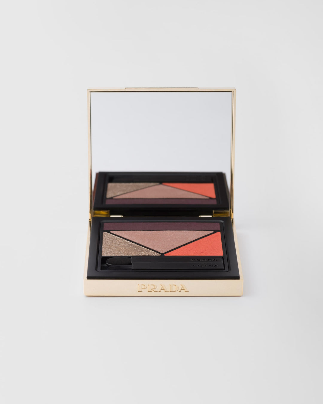 Phấn Mắt PRADA Dimensions Eyeshadow - Refill #03 Pulse