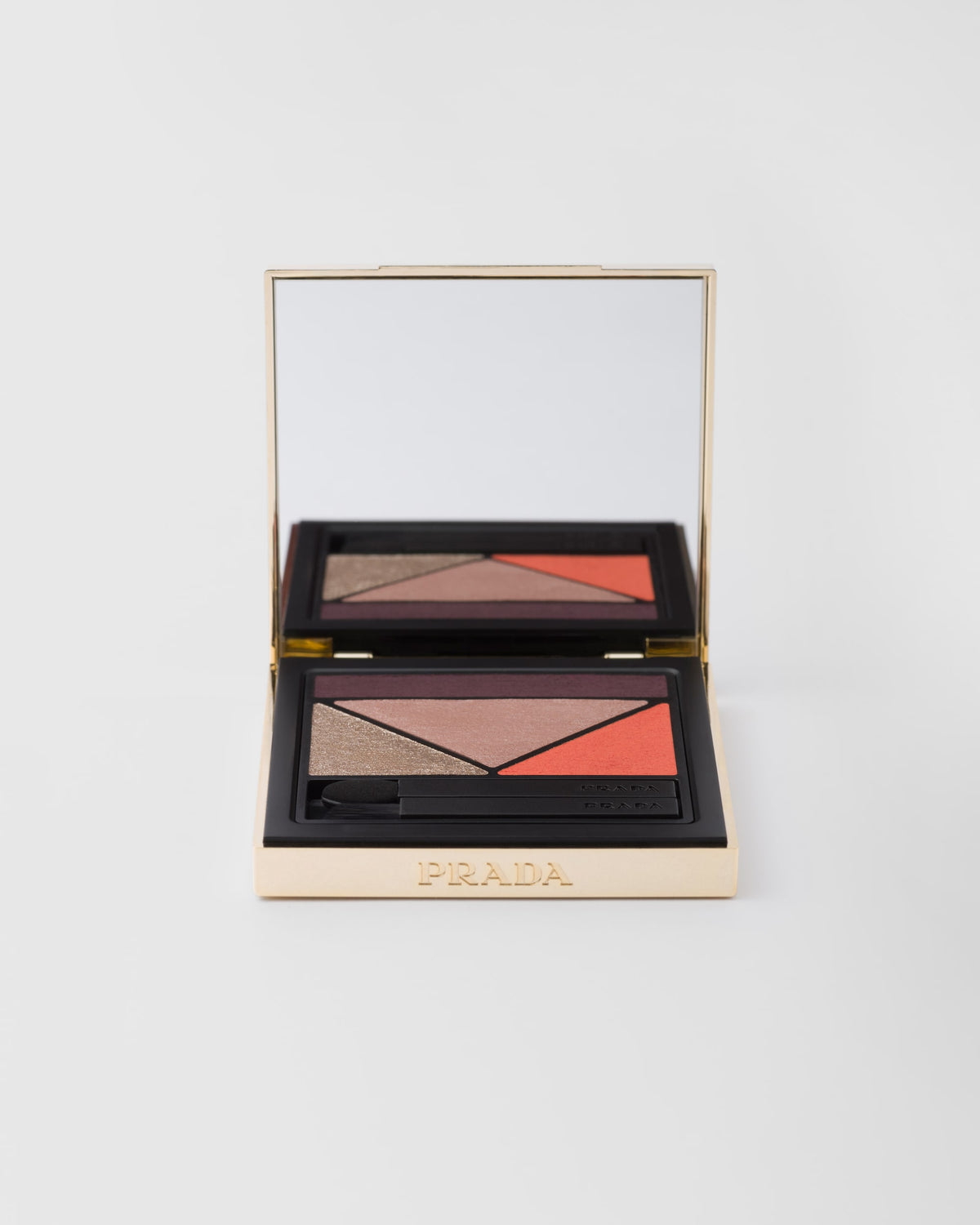 Phấn Mắt PRADA Dimensions Eyeshadow - Refill #03 Pulse