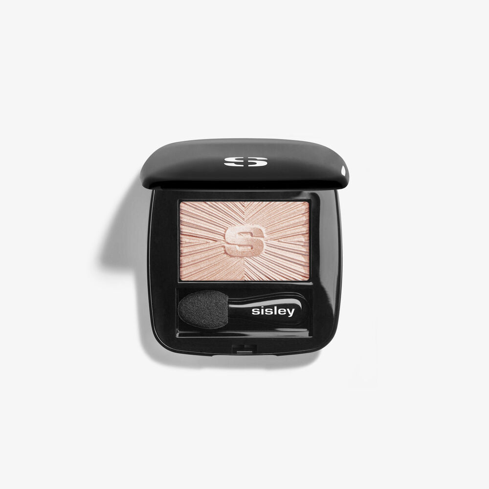 Phấn Mắt SISLEY PARIS Les Phyto-Ombres #N°12 Silky Rose / Rose - Kallos Vietnam
