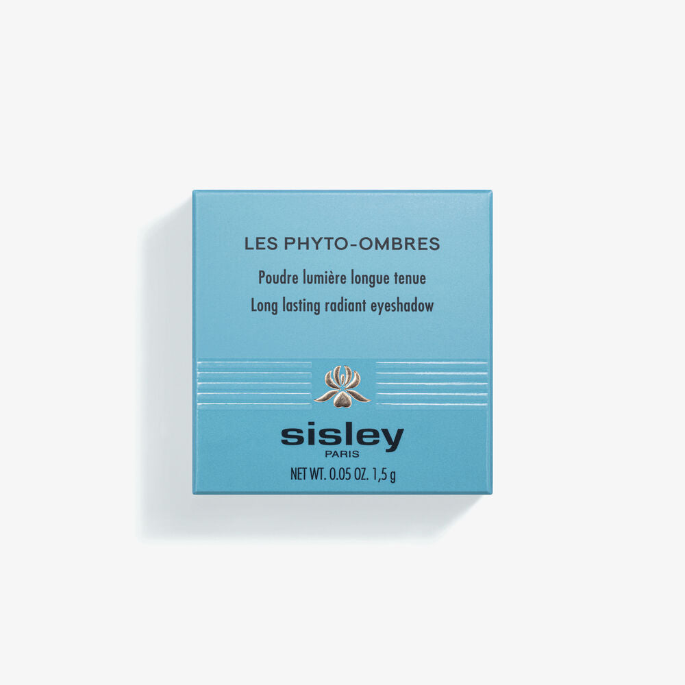 Phấn Mắt SISLEY PARIS Les Phyto-Ombres #N°25 Metallic Khaki / Green