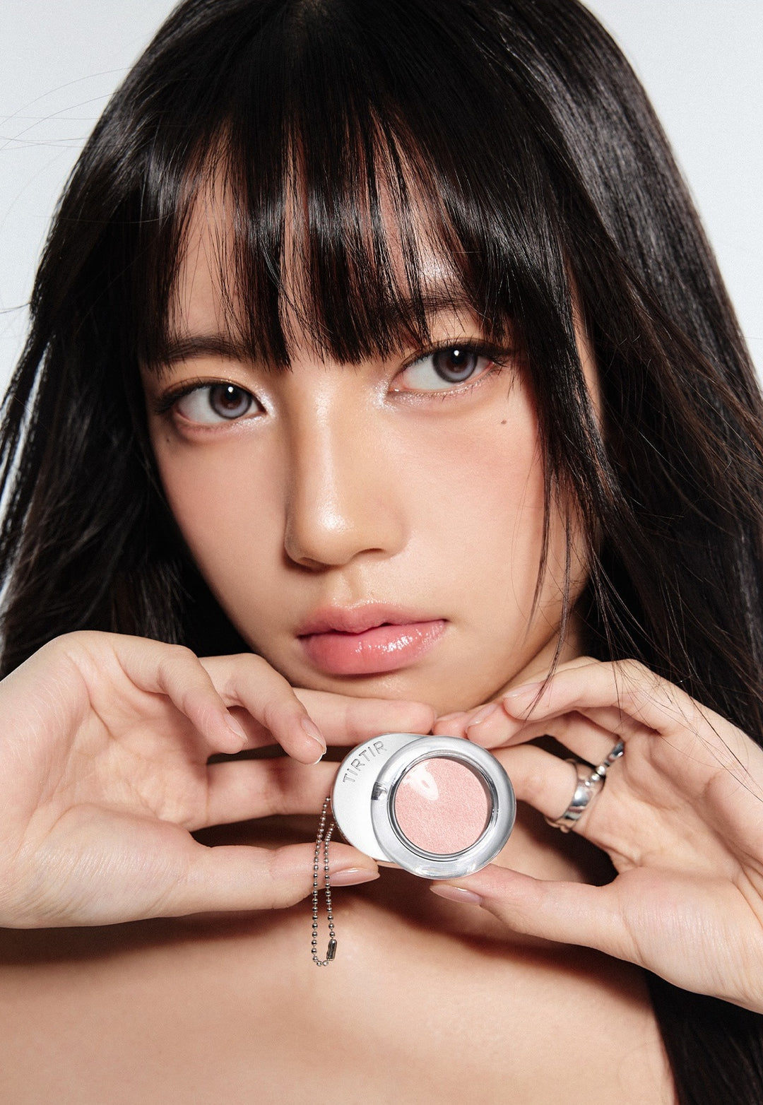 Phấn Mắt TIRTIR Airslick  Pocket Eyeshadow
