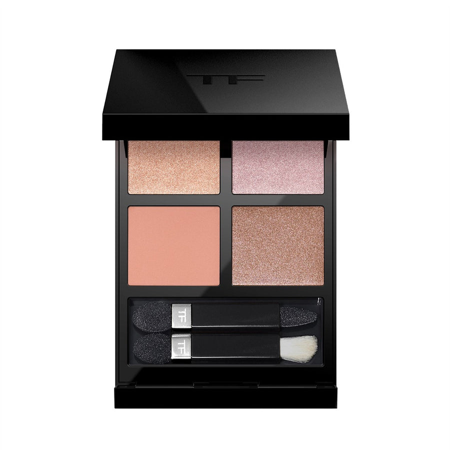 Phấn Mắt TOM FORD Black Lacquer Eye Color Quad #27 Meteoric - Kallos Vietnam