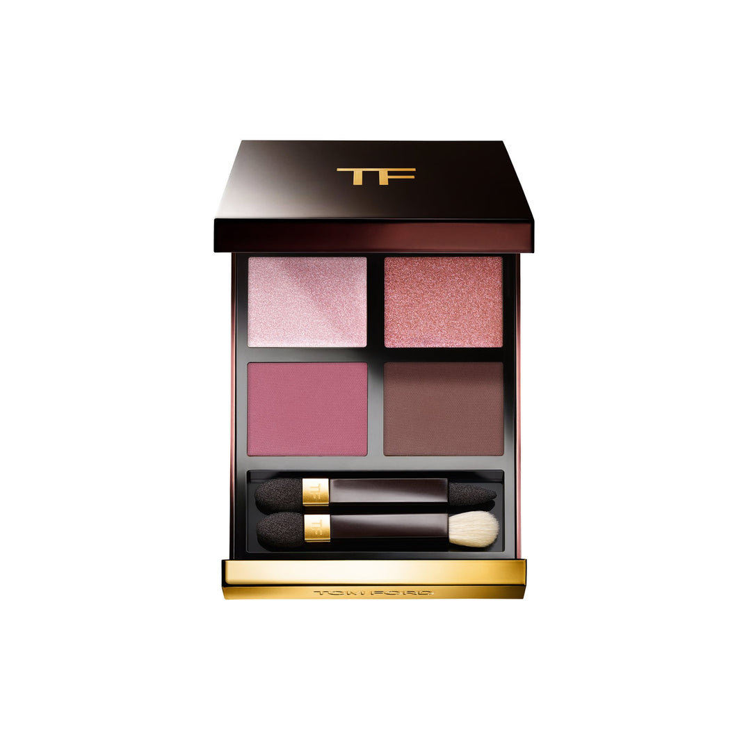 Phấn Mắt TOM FORD Eye Color Quad #02 Rose Veil - Kallos Vietnam