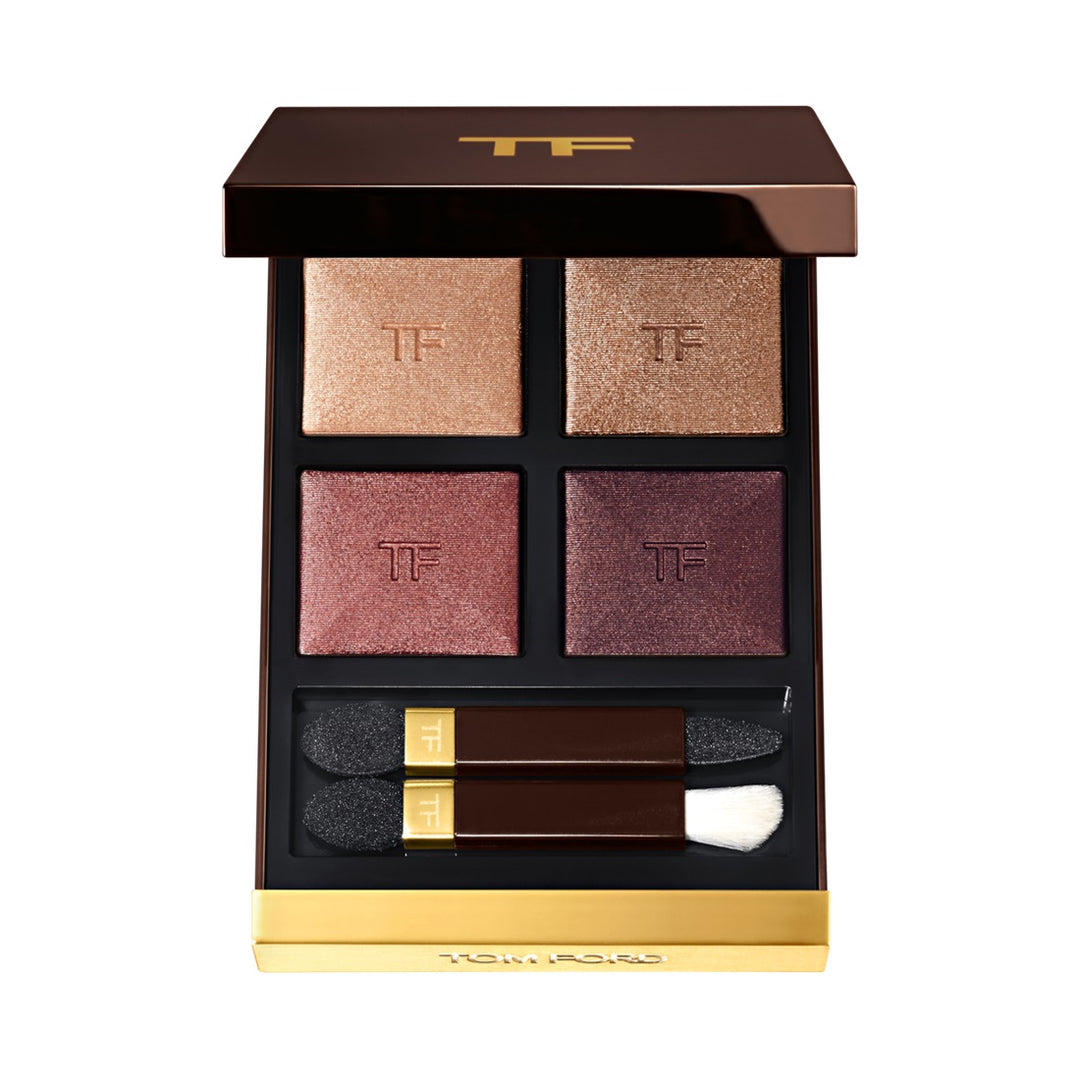 Phấn Mắt TOM FORD Eye Color Quad #04 Honeymoon - Kallos Vietnam