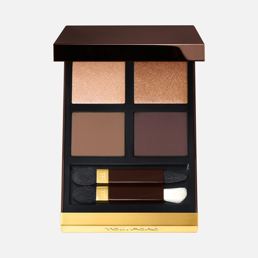 Phấn Mắt TOM FORD Eye Color Quad #07 De La Crème - Kallos Vietnam