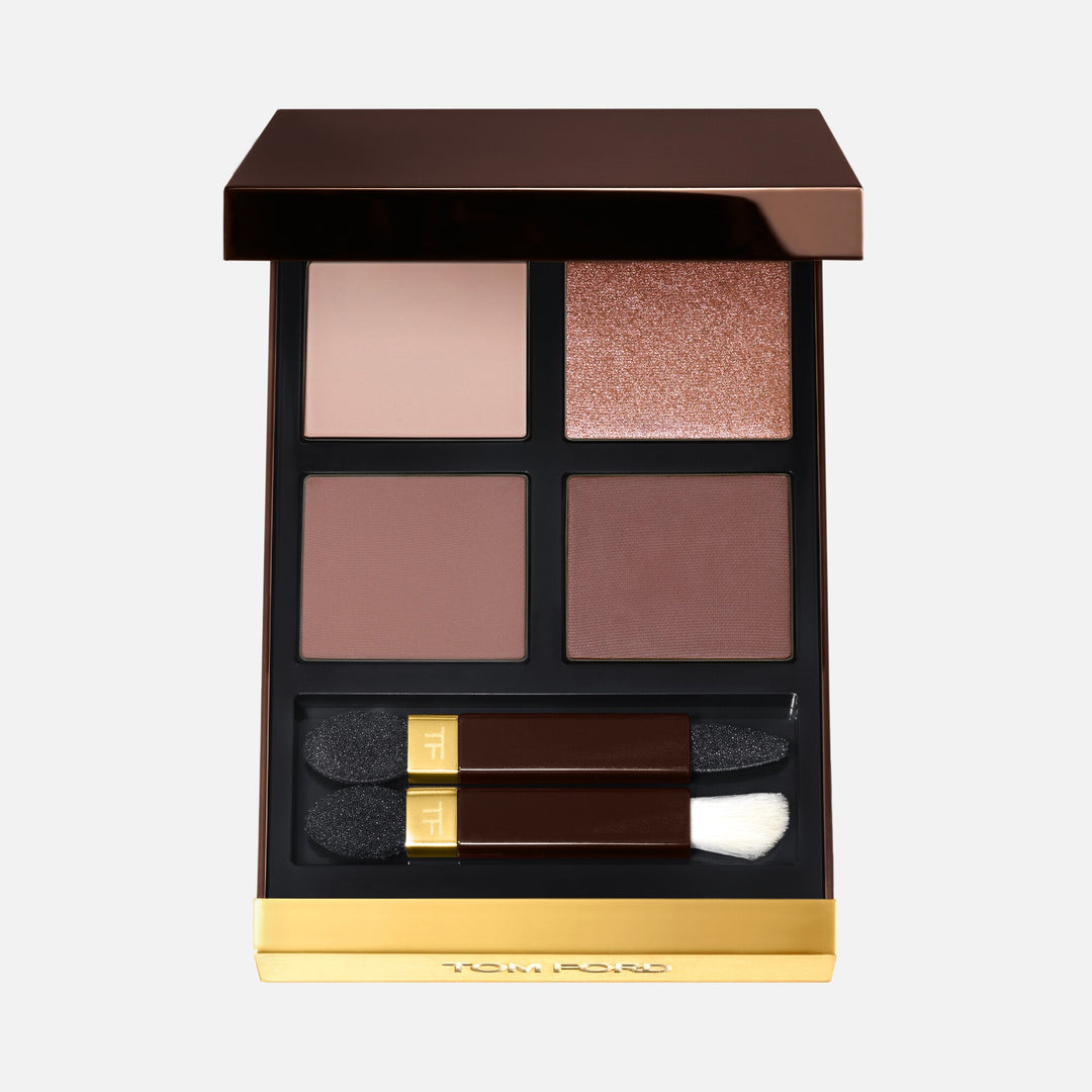 Phấn Mắt TOM FORD Eye Color Quad #10 Sous Le Sable - Kallos Vietnam