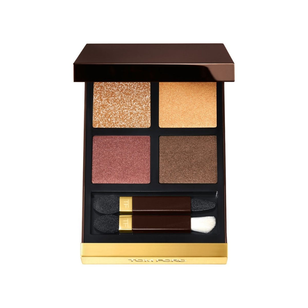 Phấn Mắt TOM FORD Eye Color Quad #26 Leopard Sun - Kallos Vietnam