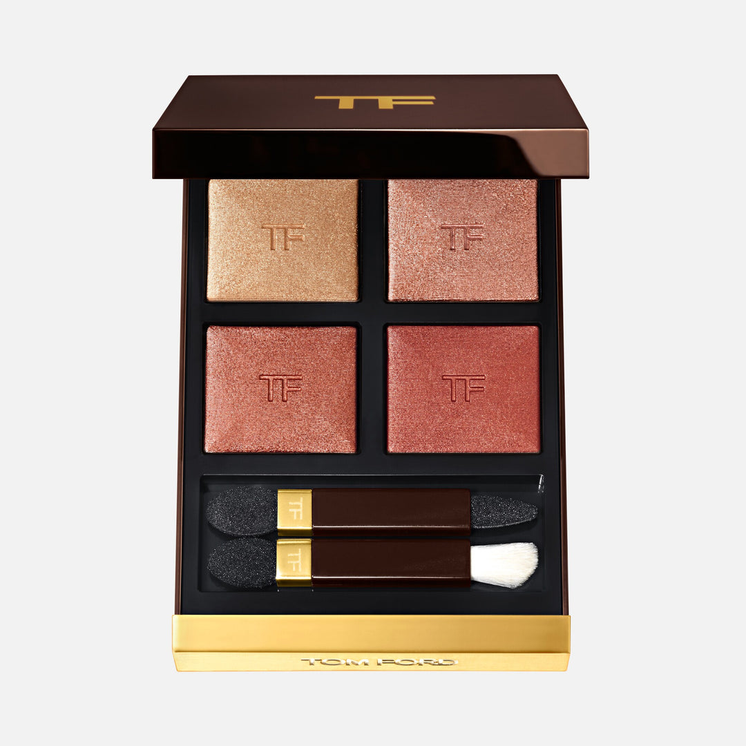 Phấn Mắt TOM FORD Eye Color Quad #40 Golden Hour - Kallos Vietnam