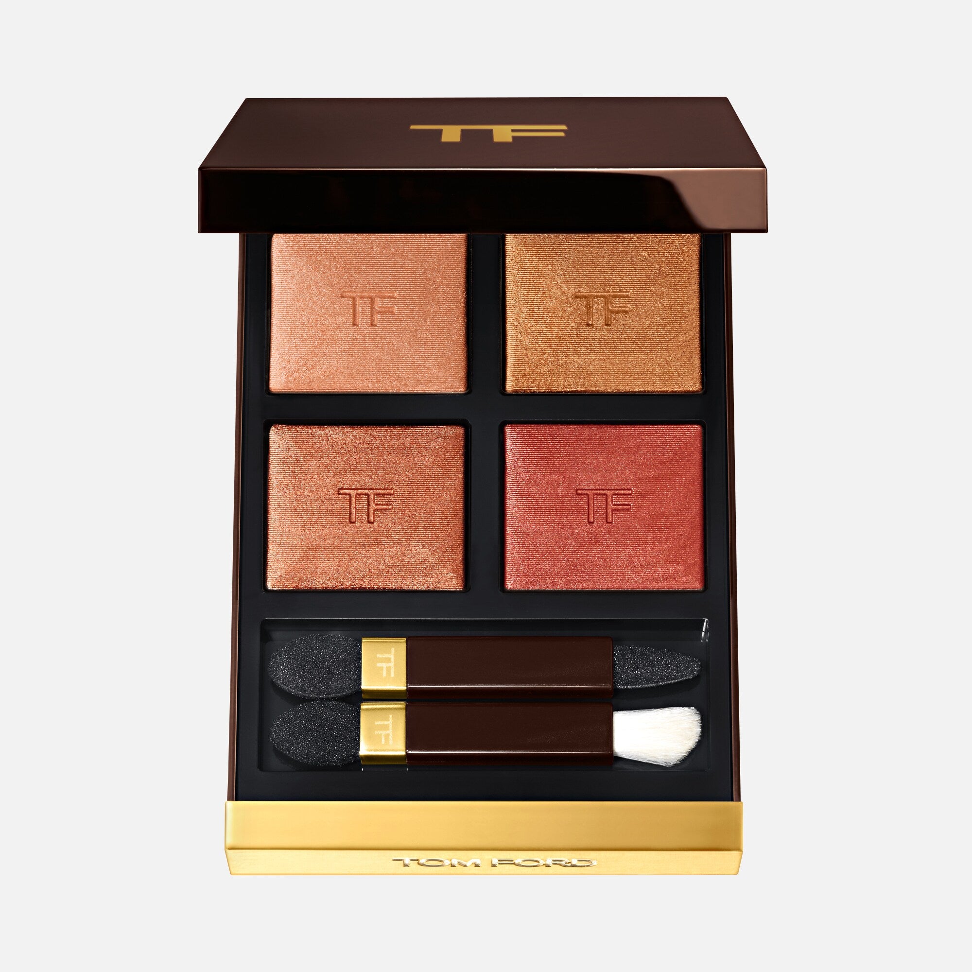 Phấn Mắt TOM FORD Eye Color Quad #41 Peach Dawn - Kallos Vietnam