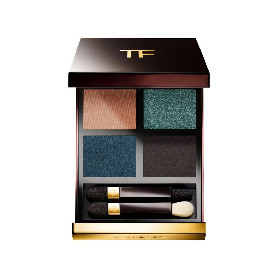 Phấn Mắt TOM FORD Eye Color Quad #44 Dark Opulence - Kallos Vietnam