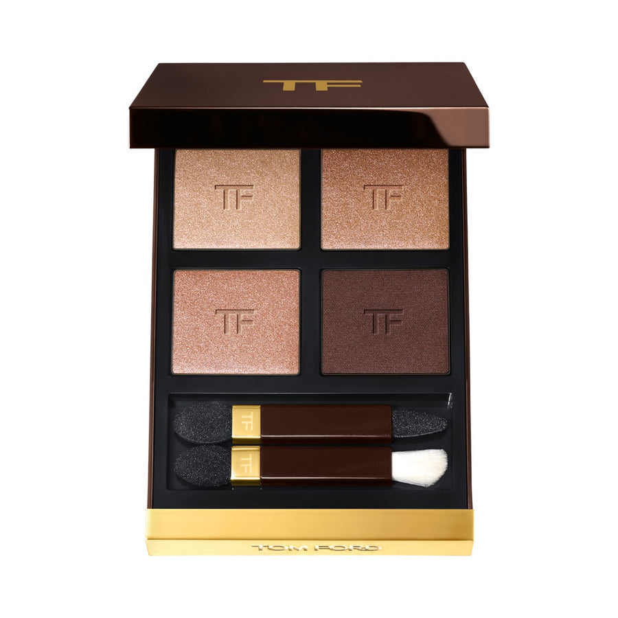 Phấn Mắt TOM FORD Eye Color Quad #48 Peach Glamour - Kallos Vietnam
