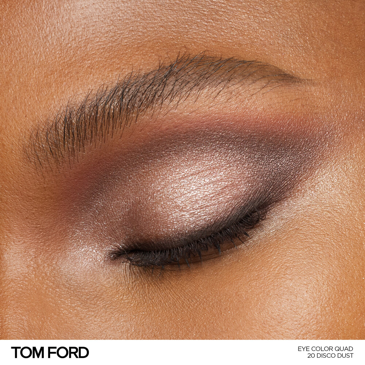 Phấn Mắt TOM FORD Eye Color Quad #92 Disco Dust - Kallos Vietnam