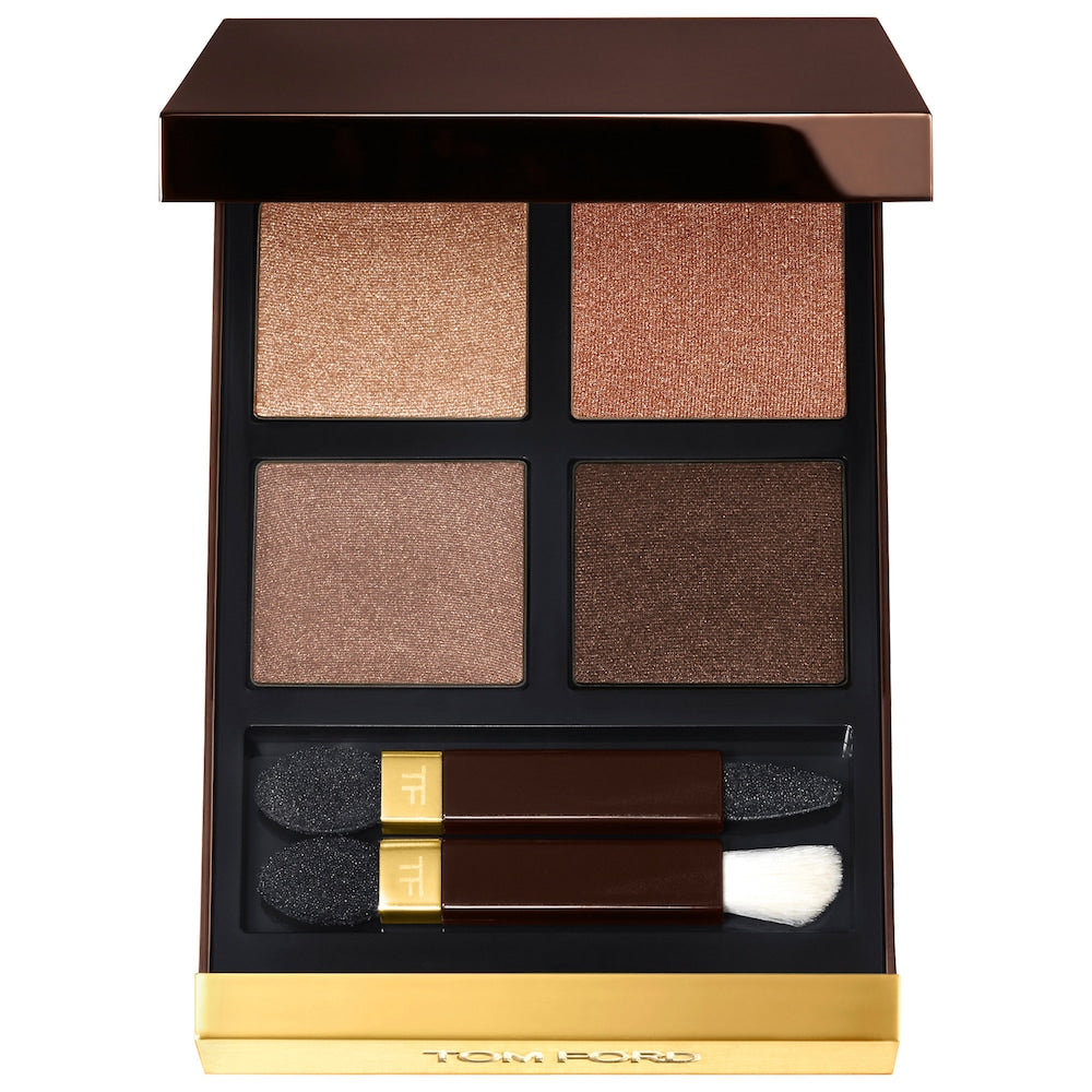 Phấn Mắt TOM FORD Eye Color Quad Crème #36 Tiger Eye - Kallos Vietnam