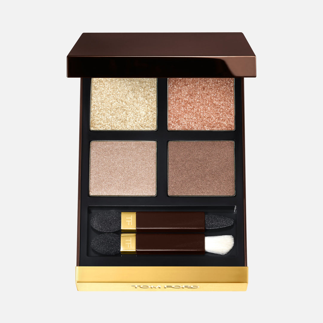 Phấn Mắt TOM FORD Eye Color Quad #Golden Mink - Kallos Vietnam