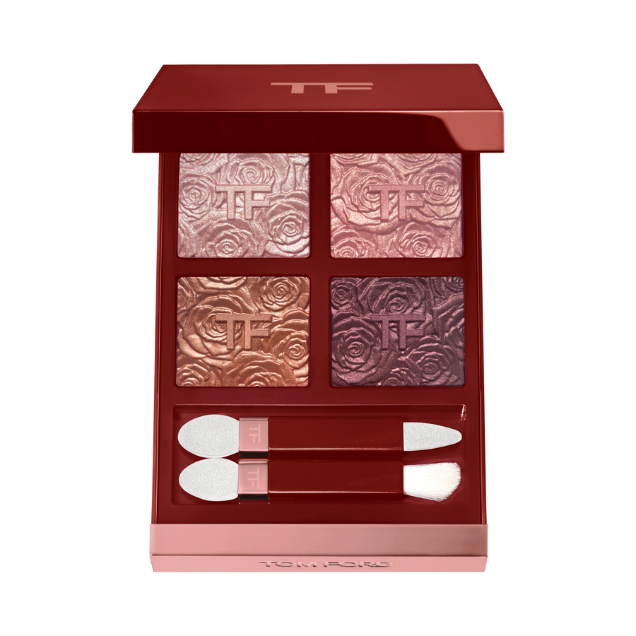 Phấn Mắt TOM FORD Rose Exposed Eye Color Quad - Kallos Vietnam