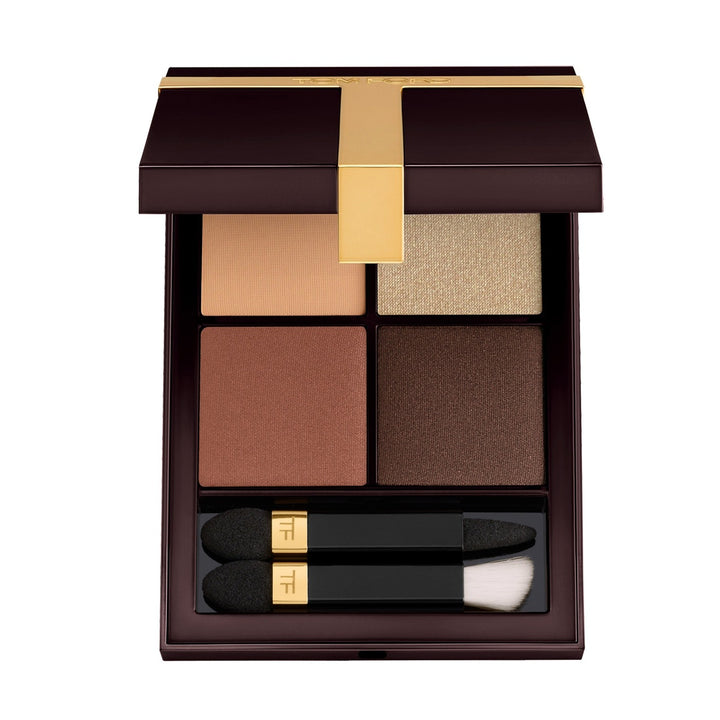 Phấn Mắt TOM FORD Runway Eye Color Quad 
