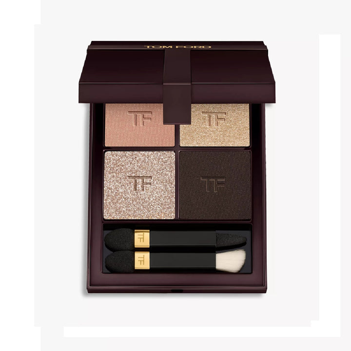 Phấn Mắt TOM FORD Runway Eye Color Quad 