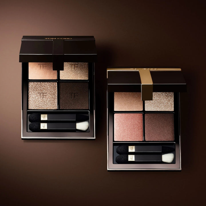 Phấn Mắt TOM FORD Runway Eye Color Quad 