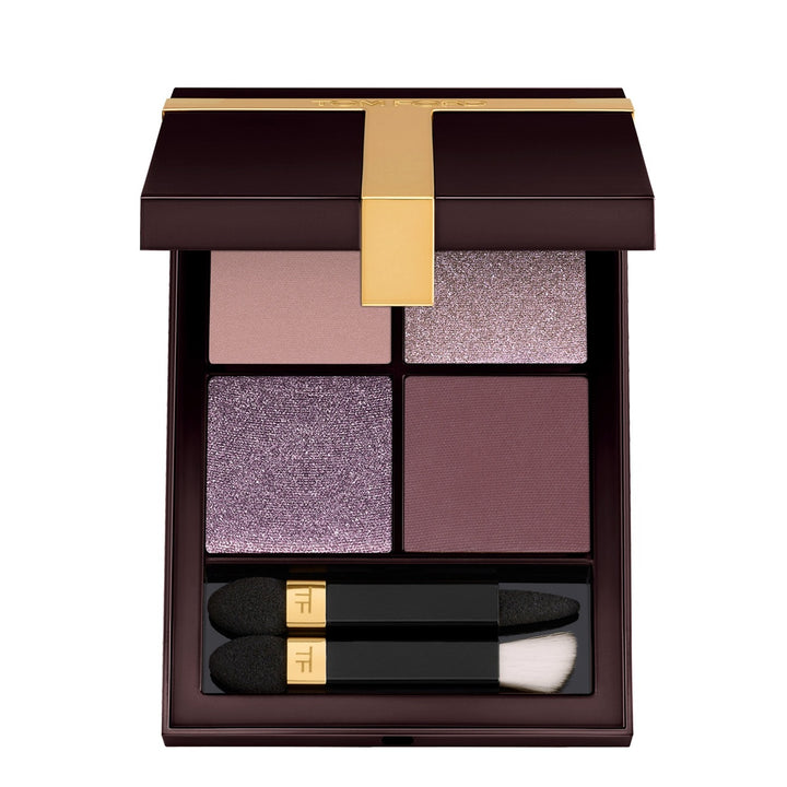Phấn Mắt TOM FORD Runway Eye Color Quad 