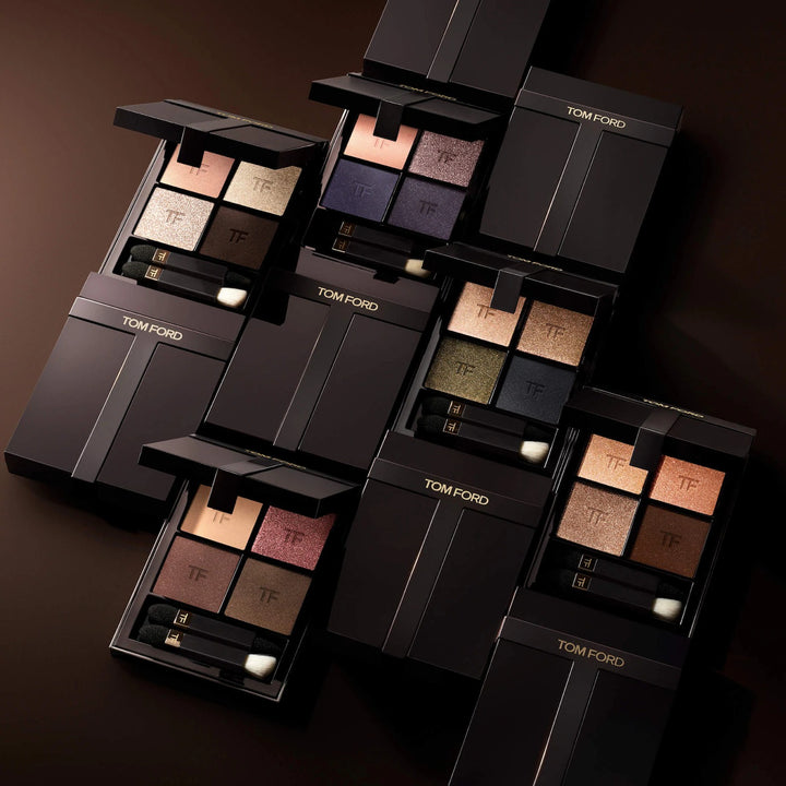 Phấn Mắt TOM FORD Runway Eye Color Quad 