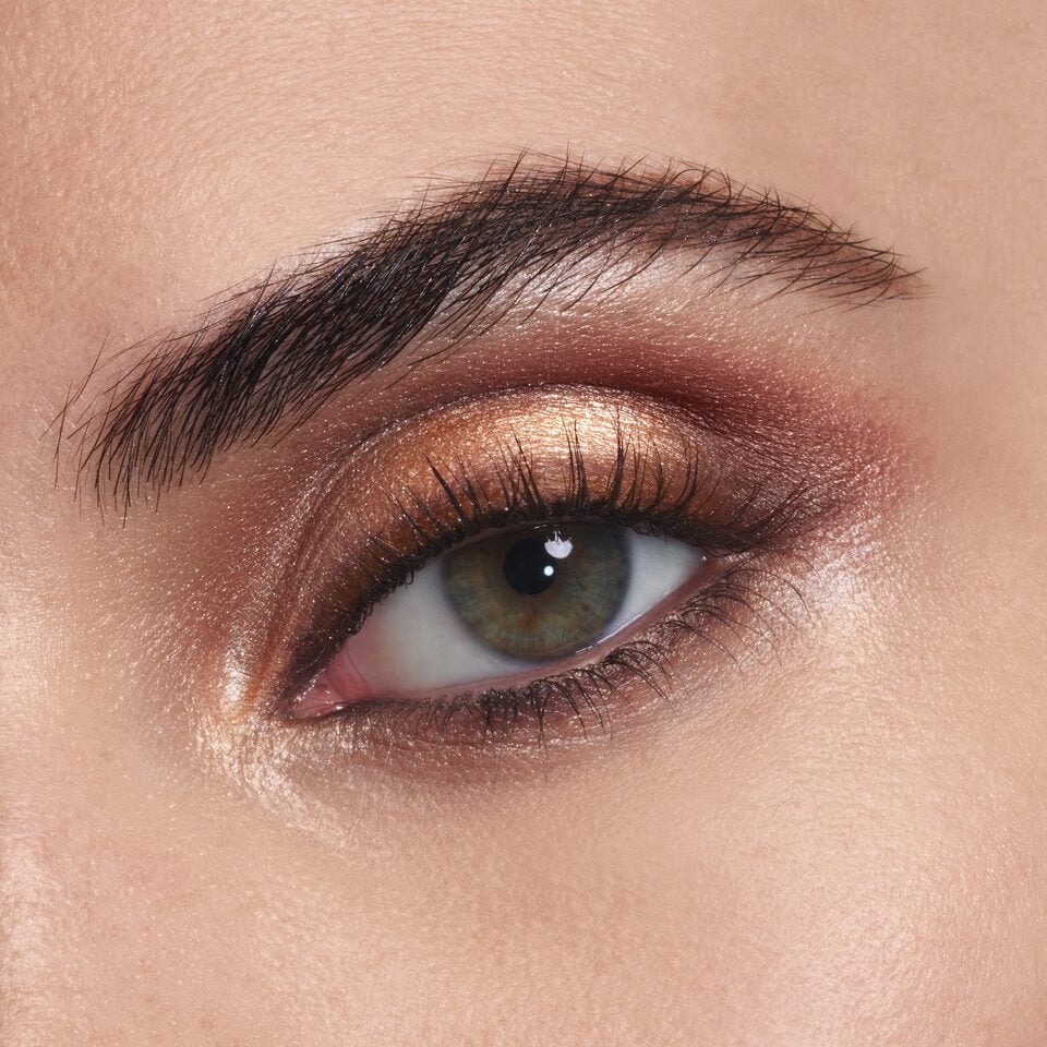 Phấn Mắt TOM FORD Soleil Eye Color Quad #Bronze Isle - Kallos Vietnam