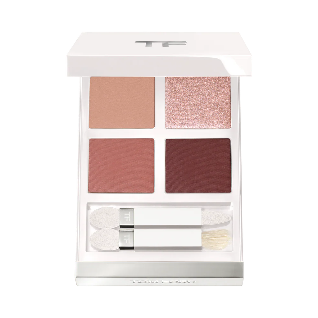 Phấn Mắt TOM FORD Soleil Neige Eye Color Quad #Chalet Mink
