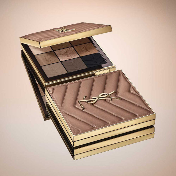 Phấn Mắt YSL Couture Eye Palette 