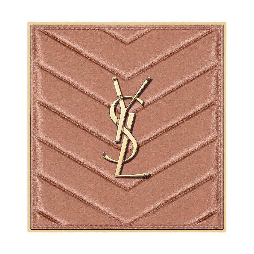 Phấn Mắt YSL Couture Eye Palette #Nude Hours