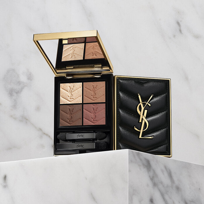 Phấn Mắt YSL Couture Mini Clutch #200 Gueliz Dream - Kallos Vietnam