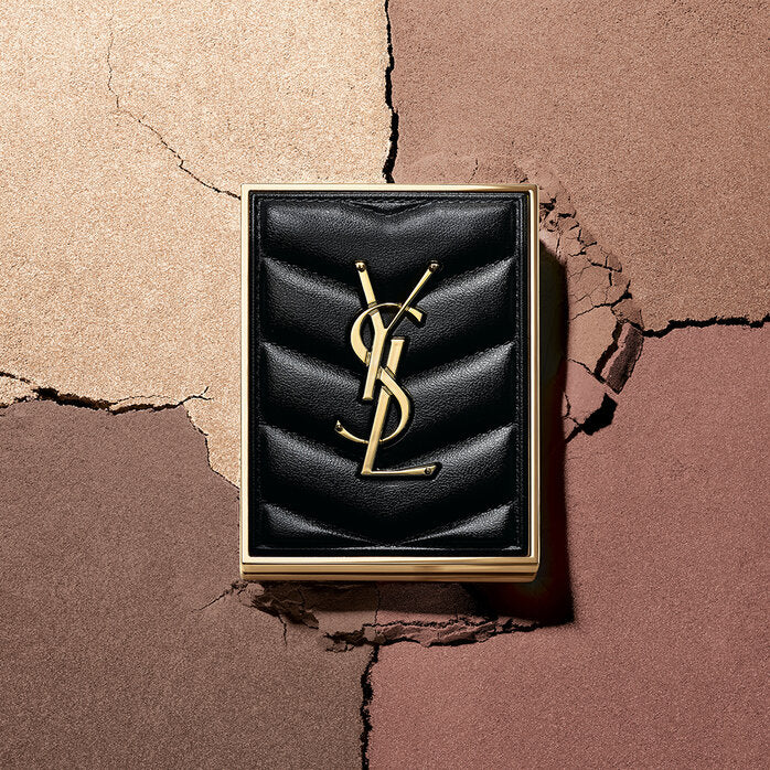 Phấn Mắt YSL Couture Mini Clutch #200 Gueliz Dream - Kallos Vietnam