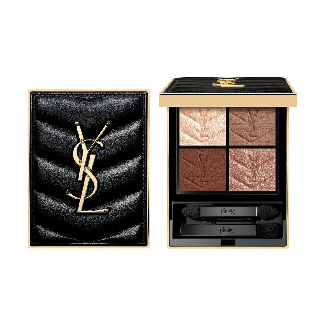 Phấn Mắt YSL Couture Mini Clutch #310 Exotic Mirage