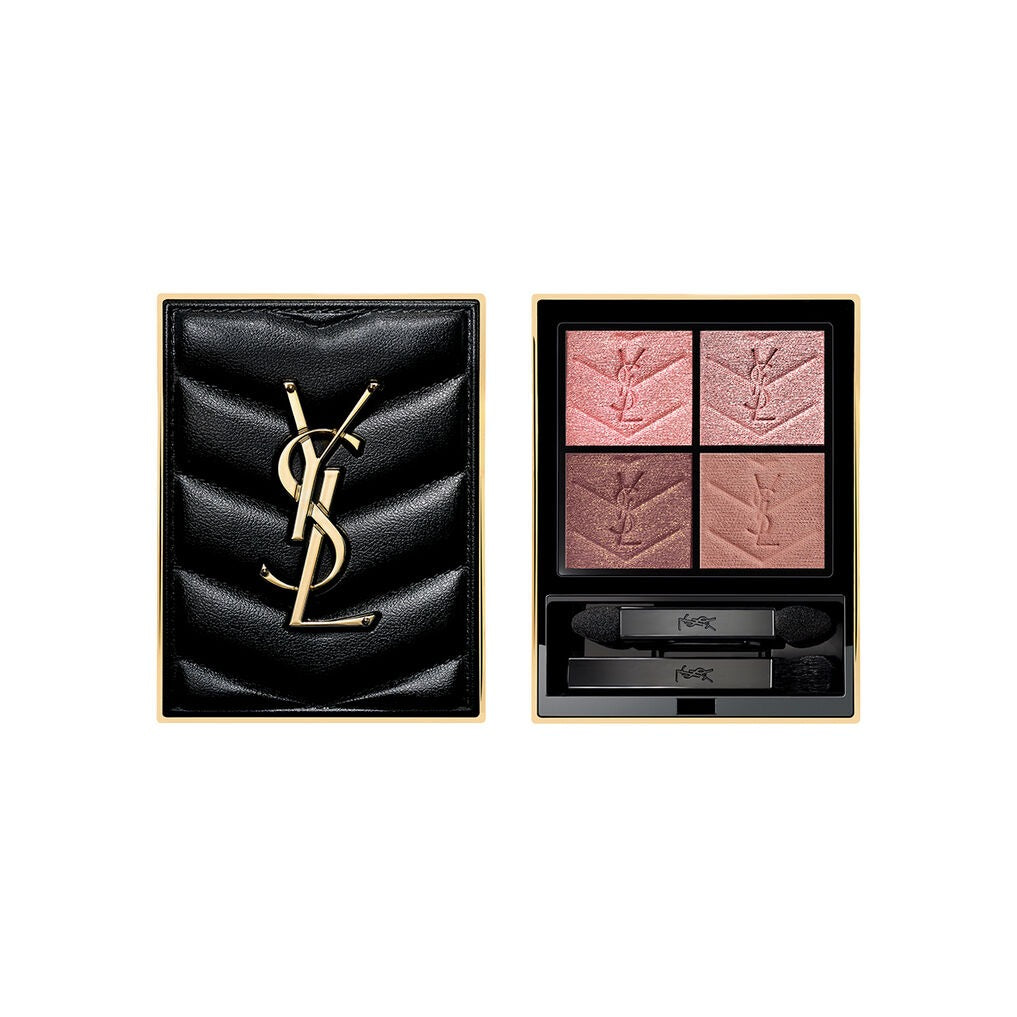 Phấn Mắt YSL Couture Mini Clutch #400 Babylone Roses-Kallos