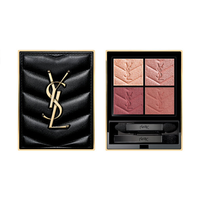 Phấn Mắt YSL Couture Mini Clutch #500 Medina Glow - Kallos Vietnam