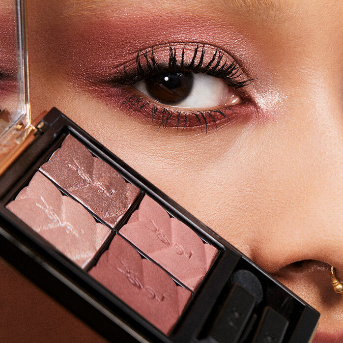 Phấn Mắt YSL Couture Mini Clutch #500 Medina Glow – Kallos