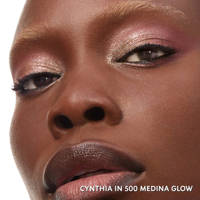 Phấn Mắt YSL Couture Mini Clutch #500 Medina Glow