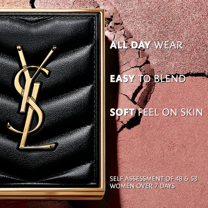 Phấn Mắt YSL Couture Mini Clutch #500 Medina Glow – Kallos