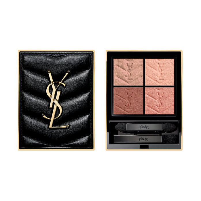Phấn Mắt YSL Couture Mini Clutch #600 Spontini Lilies - Kallos Vietnam