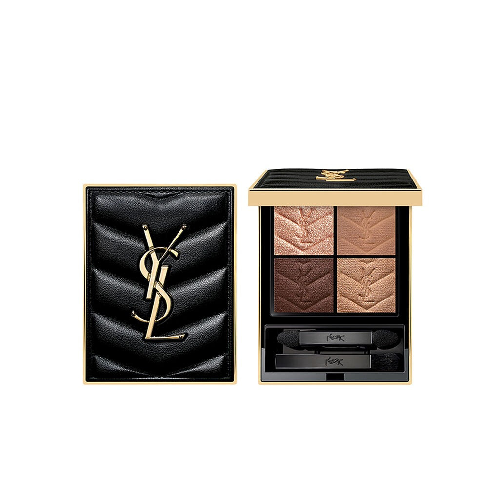 Phấn Mắt YSL Couture Mini Clutch #710 Over Brun-Kallos