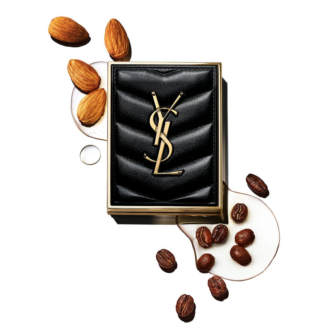 Phấn Mắt YSL Couture Mini Clutch #710 Over Brun
